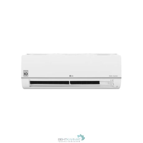 Кондиционер Lg Mega Dual Plus D09TT2-3