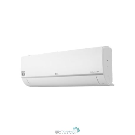 Кондиционер Lg Mega Dual Plus D12TT