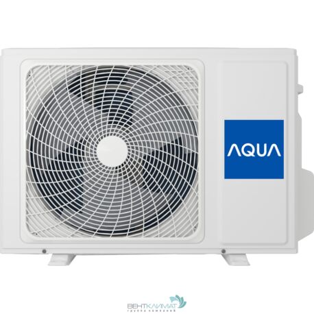 Кондиционер Aqua Biwa AQI-25BIQ1/R3-5
