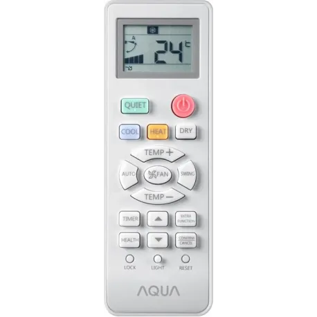 Кондиционер Aqua Biwa AQI-70BIQ1/R3-1