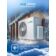 Кондиционер Ecoclima Nova Line ECW-СH24/AA-4R1/EC-CH24/A-4R1 70 кв.м