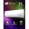 Кондиционер Royal Clima Triumph Lite RC-TWL70HN 70 кв.м