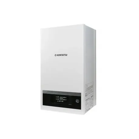 Настенный газовый котел 28 кВт Kentatsu Nobby Smart II 28-2CSF-4