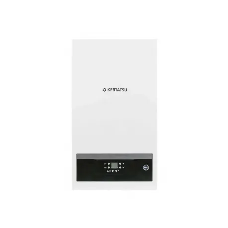 Настенный газовый котел 28 кВт Kentatsu Nobby Smart II 28-2CSF-5