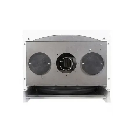 Настенный газовый котел 28 кВт Kentatsu Nobby Smart II 28-2CSF-7