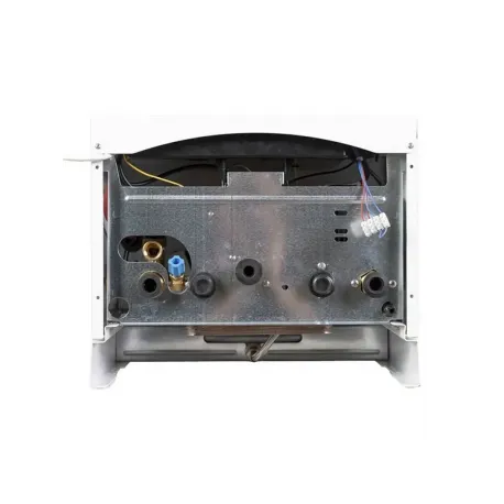 Настенный газовый котел 28 кВт Kentatsu Nobby Smart II 28-2CSF-8