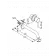 Смеситель Kludi Bozz 382453976S черный