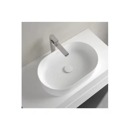 Раковина-чаша Villeroy&Boch Collaro 56 4A195601-2