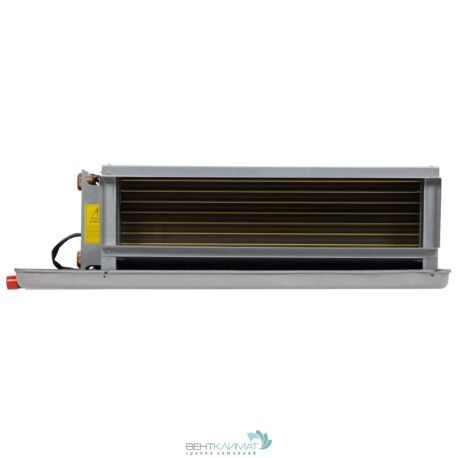 Канальный фанкойл до 5 кВт Shuft SFF-400G50-1