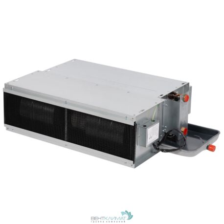 Канальный фанкойл до 5 кВт Shuft SFF-500G50-1