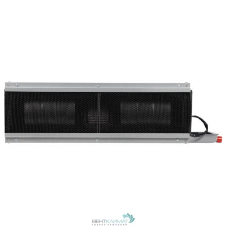 Канальный фанкойл до 5 кВт Shuft SFF-500G50-5