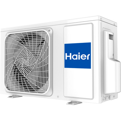 Кондиционер Haier Jade AS35S2SJ3FA-S/1U35MEC1FRA-5