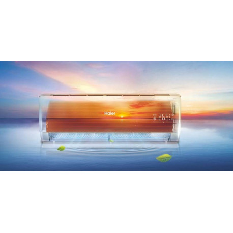 Кондиционер Haier Flexis Super Match AS25S2SF4FA-G/1U25S2SM4FA-7