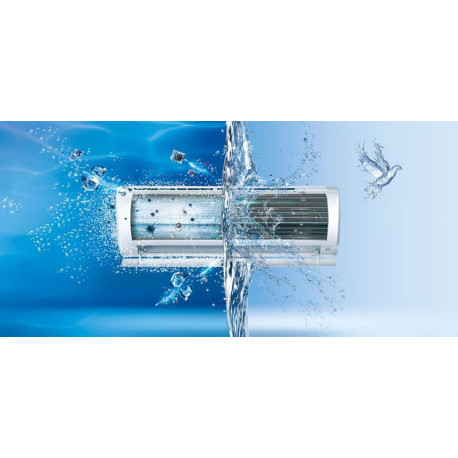 Кондиционер Haier Flexis Super Match AS35S2SF3FA-W/1U35S2SM4FA-8