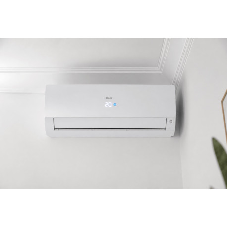Сплит-система Haier Flexis Super Match AS50S2SF3FA-W/1U50S2SJ3FA-10