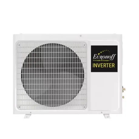 Кондиционер Eurohoff EV-09I Wi-Fi-4