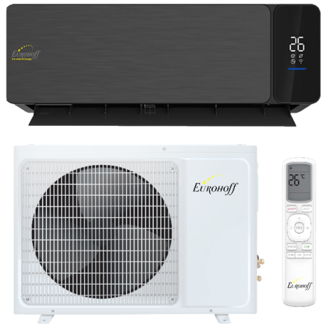 Кондиционер Eurohoff Velvet IRF-07B-3