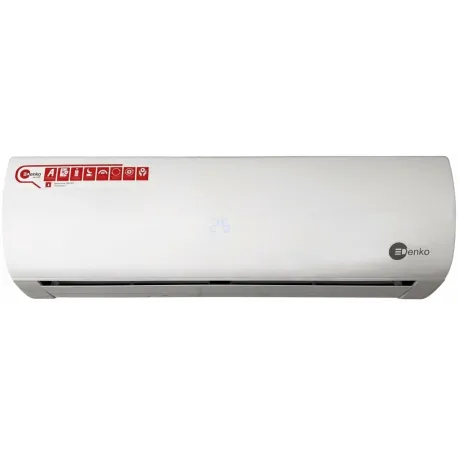 Кондиционер Denko White Lotus DECH-09-2