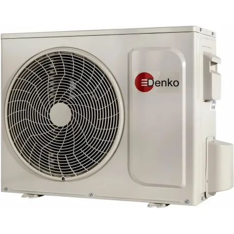 Кондиционер Denko White Lotus DECH-09-4