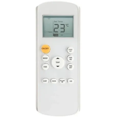 Кондиционер Denko Phoenix Spirit DEMD-07 (On/Off)-1