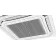 Кассетная сплит-система Eurohoff EUD140W1/T1 (инвертор)