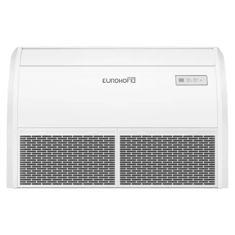 Напольно-потолочная сплит-система Eurohoff EUD140W1/ZD1 (инвертор)