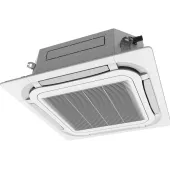 Кассетная сплит-система Eurohoff EUD160W1/T1 (инвертор)