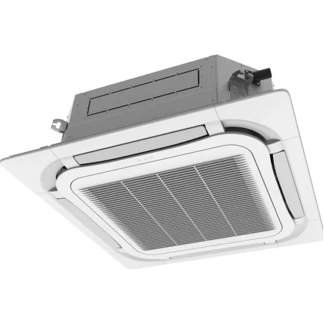 Кассетная сплит-система Eurohoff EUD160W1/T1 (инвертор)
