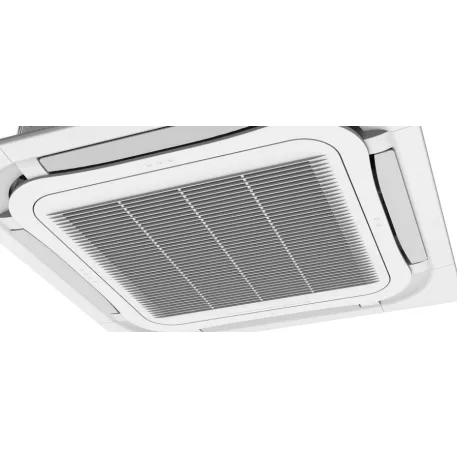 Кассетная сплит-система Eurohoff EUD160W1/T1 (инвертор)-2