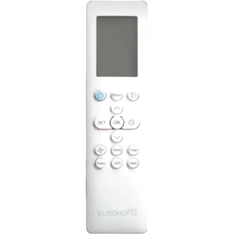 Кондиционер Eurohoff Cosmos Pro EUMD-09i (инвертор)-1