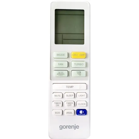 Настенная сплит-система Gorenje GORINV-09KK0 (инвертор)-3