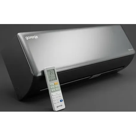 Настенная сплит-система Gorenje GORINV-12KK0 (инвертор)-2