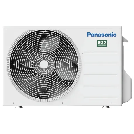Настенная сплит-система Panasonic CS-Z50ZKEW / CU-Z50ZKE (инвертор)-8