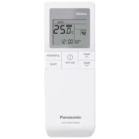 Настенная сплит-система Panasonic CS-Z50ZKEW / CU-Z50ZKE (инвертор)-3