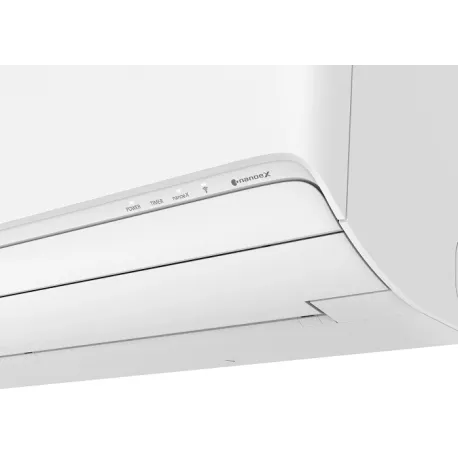 Настенная сплит-система Panasonic CS-Z50ZKEW / CU-Z50ZKE (инвертор)-5