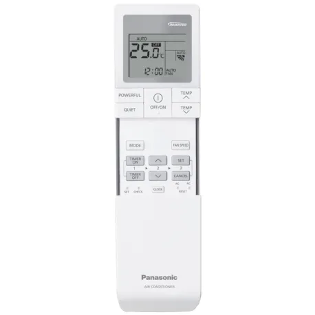 Настенная сплит-система Panasonic CS-Z71ZKEW / CU-Z71ZKE (инвертор)-4