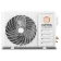 Кондиционер ULTIMA COMFORT Eclipse ECP-07PN