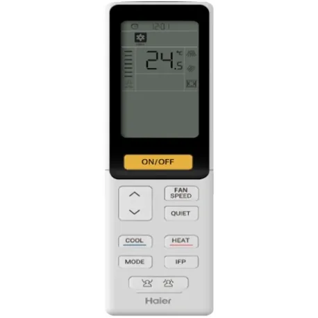ИК-Пульт Haier YR-HQS01