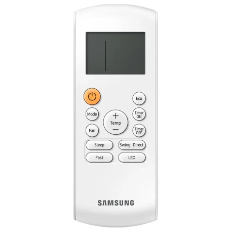 Кондиционер Samsung AR09TXHQASINUA: инверторный, с HD-фильтром, для площади до 25 м²-11