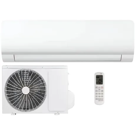 Кондиционер Aeronik Leto ASI/ASO-24HW1 on/off-3