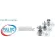 Кондиционер Aeronik Leto AERONIK ASI-12 IW1/ASO-12 IW1 Инвертор
