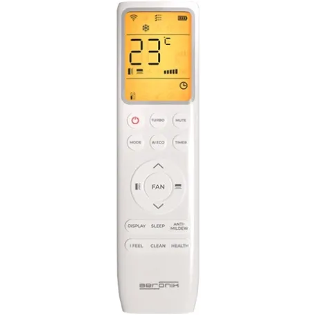 Кондиционер Aeronik Zima ASI-09 IZ1/ASO-09 IZ1-1