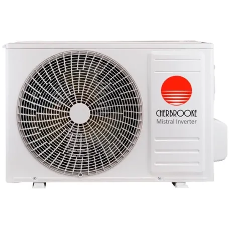 Сплит-система CHERBROOKE Mistral ASV-09UR4K2/AOV-09UR4K2-3
