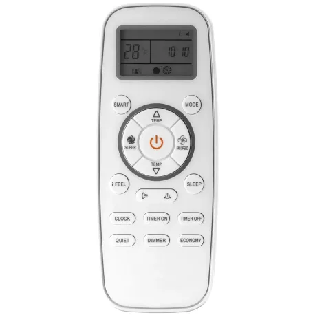 Сплит-система CHERBROOKE Mistral ASV-12UR4K2/AOV-12UR4K2-1