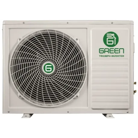 Инверторный кондиционер Green Triumph TSI/TSO-07 HRIY3 с модулем Wi-Fi-1