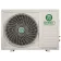Инверторный кондиционер Green Triumph TSI/TSO-07 HRIY3 с модулем Wi-Fi