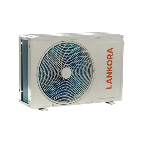 Кондиционер LANKORA Lion LA-09H: Мощное и Энергоэффективное Охлаждение для Вашего Дома-11