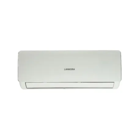 Кондиционер LANKORA Lion LA-09H: Мощное и Энергоэффективное Охлаждение для Вашего Дома-6