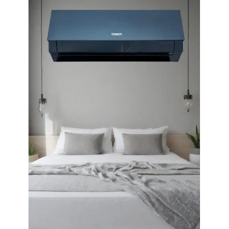Сплит-система Tosot Clivia Deluxe T18H-SCD/I/T18H-SCD/O с Wi-Fi (на 53 м²)-5
