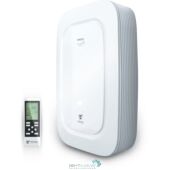 Приточно-очистительный комплекс Royal Clima Brezza RCB 150 LUX